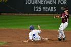 Baseball vs Salisbury  Wheaton College Baseball takes on Salisbury University in game two of the NCAA D3 College World Series at Veterans Memorial Stadium in Cedar Rapids, Iowa. - Photo By: KEITH NORDSTROM : Wheaton Basball, NCAA, Baseball, World Series